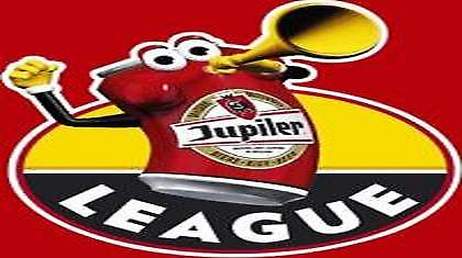Jupiler League: Συνεχίζει να «ενοχλεί» η Μαλίν…