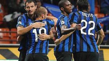 Serie A: «Φιλί» ζωής από Σνάιντερ και κορυφή! (video)