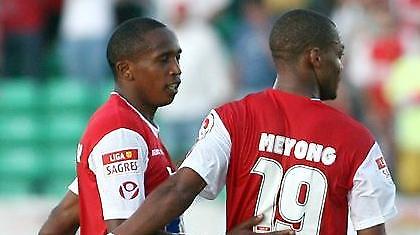 Superliga: Ασταμάτητη η Μπράγκα