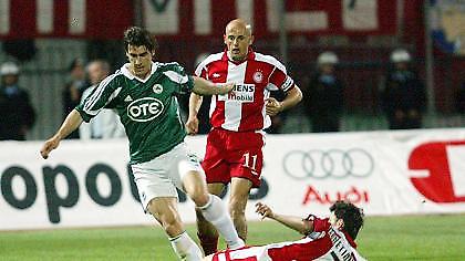 ΠΑΟ: Η ώρα του Γιούρκα!