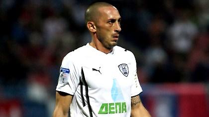 ΠΑΟΚ: Κρίνεται του Τσιρίλο