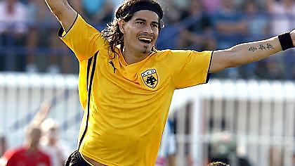 ΑΕΚ: Κάλεσμα επέκτασης σε Μπλάνκο!