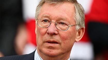 Φέργκιουσον: «Απογοητευμένος με τον διαιτητή»