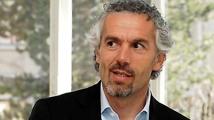 Ο στόχος του Ντοναντόνι εν όψει Ρόμα