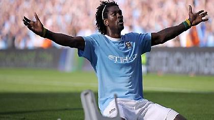 Αντεμπαγιόρ: «Υπερβολικό το πρόστιμο»