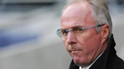 «Ψυχραιμία» συνιστά ο Έρικσον