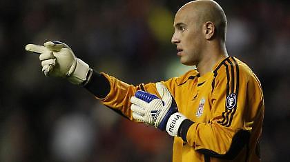 Ρέινα: «Ο Τόρες κάνει τη διαφορά»