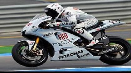 Πρώτος και καλύτερος ο Λορένθο