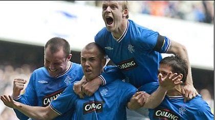 Scottish Premier: Πήρε ντέρμπι και… «οξυγόνο» η Ρέιντζερς