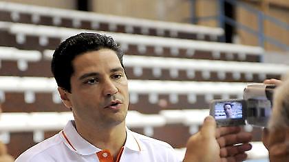 Σφαιρόπουλος: «Να αποδείξουμε πως δεν ήταν τυχαίο»