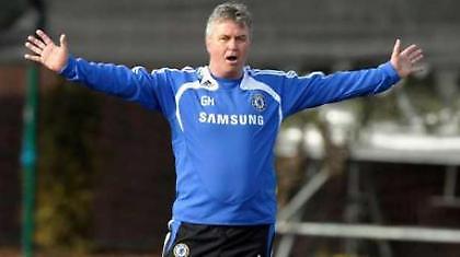 Επιστρέφει στην Τσέλσι ο Χίντινγκ