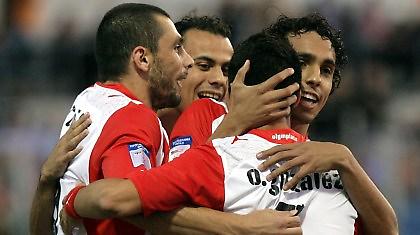 Τελικά μπορεί και 4-4-2