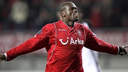 Eredivisie: Μόνη πρώτη η Τβέντε