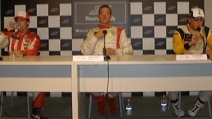 Τυφώνας ο Ολυμπιακός!!!