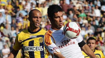 «Βαριά» ήττα για Γαλατά…