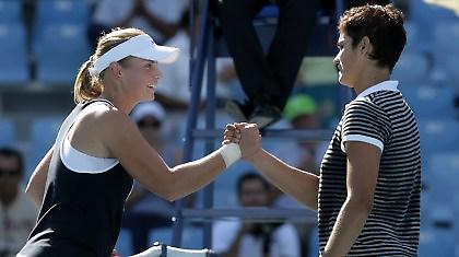 Έχασε η Λένα…