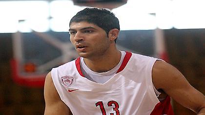 Βασιλόπουλος: «Αισθάνομαι πολύ καλά»