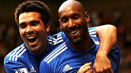 Premier League: Πήρε το ντέρμπι και την κορυφή η Τσέλσι!