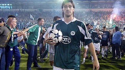 ΠΑΟ: Χωρίς τον Γιούρκα