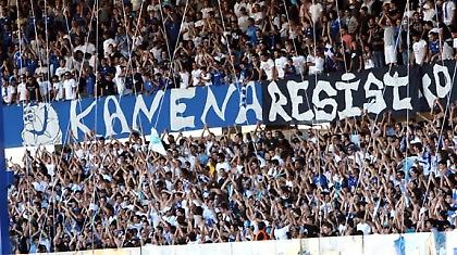 ΚΥΠΡΟΣ: Δεν πήρε το «δώρο» ο Απόλλωνας…