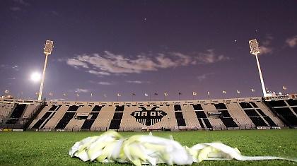 ΠΑΟΚ-ΗΡΑΚΛΗΣ: Τα «φώτα» στο Βορρά