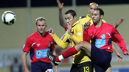 SKODA ΞΑΝΘΗ-ΑΕΚ: Πάση θυσία το «τρίποντο»