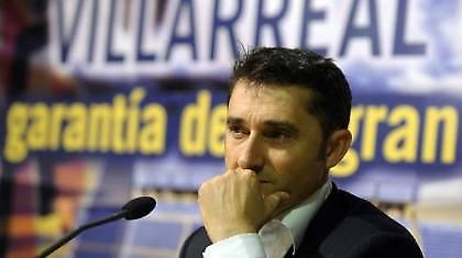 Βαλβέρδε: «Περνάμε μια δύσκολη φάση…»