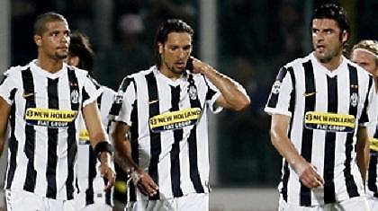 Serie A: Στοπ της Παλέρμο στη Γιουβέντους (video)