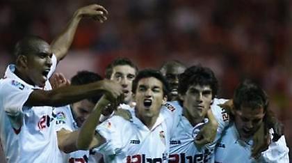 Primera Division: Ματ στη «βασίλισσα» από τη Σεβίλλη (video)