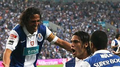 Superliga: Στο κυνήγι της Μπράγκα η Πόρτο