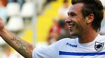 Πάλι εκτός εθνικής ο Κασάνο