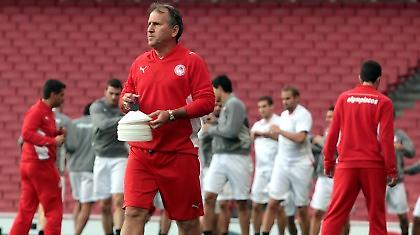 ΟΣΦΠ: Φυσική κατάσταση και… scouting!