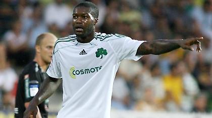 ΠΑΟ: Στον πάγκο ο Σισέ;