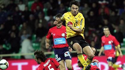 Η Ξάνθη δεν είναι Μπενφίκα!