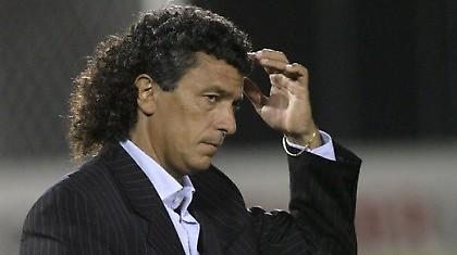 Παραιτήθηκε ο Γκοροσίτο από τη Ρίβερ