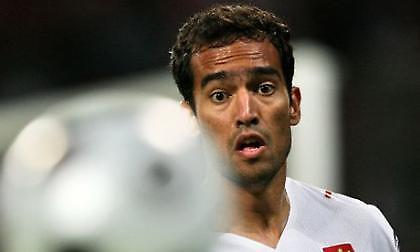 Γκερέιρο: «Όλο και καλύτερος»