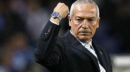 Φερέιρα: «Δεν μιλάμε από τώρα για πρωταθλητές»