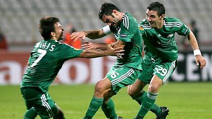 Θέλει κορυφή!