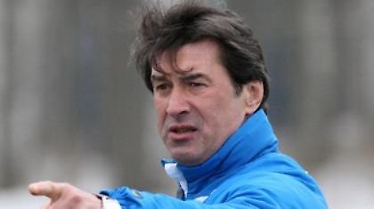 Ποιος Σπαλέτι; Ντάβιντοφ ο «εκλεκτός»