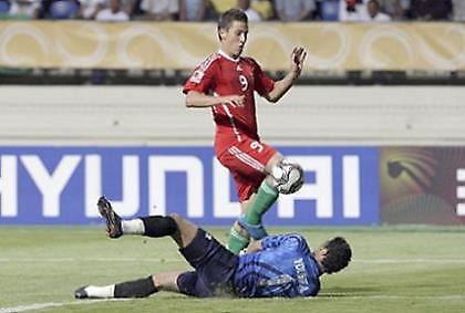 Η μισή χαρά του Νέμεθ (video)