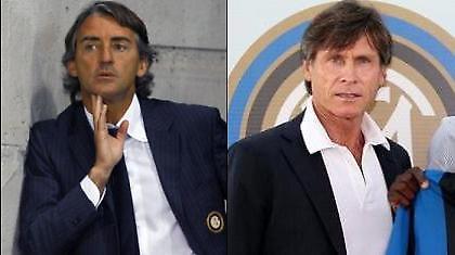 Προπονητικό δίδυμο για Νάπολι