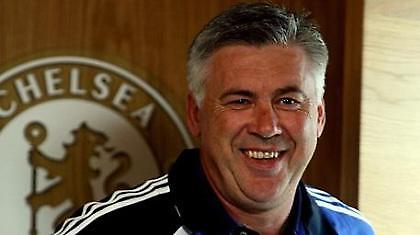 Αντσελότι: «Όλα εξαρτώνται από εμάς »