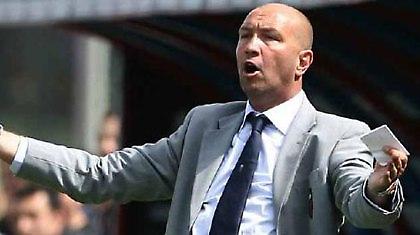 Τζένγκα: «Γελάω με αυτούς που έγραφαν ότι θα απολυθώ»