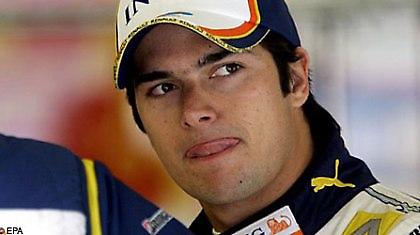 «Έλυσε» τη σιωπή του ο Νελσίνιο Πικέ