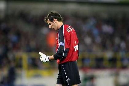 Πρόωρη απόσυρση για Στάινεν