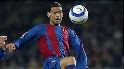 Ασφυκτικό πρέσινγκ στον Μάρκες