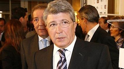 Θερέθο: «Νέο γήπεδο σε τρία χρόνια»