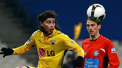 Live: SKODA ΞΑΝΘΗ-ΑΕΚ 1-0 (Τελικό)