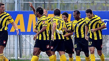 Μπαλωθιές στην Τρίπολη, ανάσες για ΠΑΟΚ και Πανιώνιο