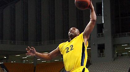 Γκόρντον: «Άλλο Άρης, άλλο Άλμπα…»